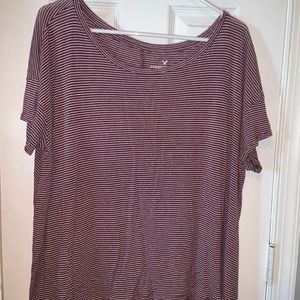 American Eagle shirt